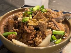 -牛杂大叔(园岭总店)