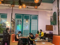 -马来西亚肉骨茶汤·招牌螃蟹·烧鸡·呷喱吧吧(海上世界店)