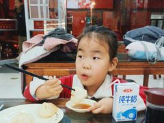 -庆丰包子铺(大红罗厂店)