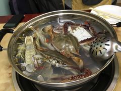 -春华海鲜城(广场西苑店)