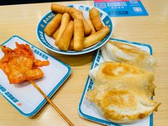 -当家水煎包·牛肉汤(浦江店)