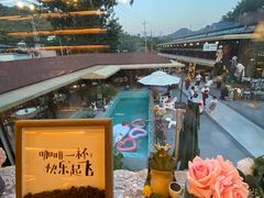 -京北渔家傲