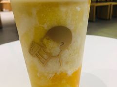 -喜茶(杭州滨江宝龙店)