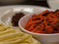 -玛禄藏膳(五分店)
