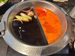 -一緒に寿喜烧放题(世纪汇店)