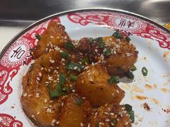 -重庆高老九火锅(万象城店)