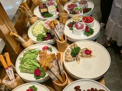 -鸽子窝(黄村店)