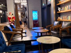 -CGV影城(广州K11店)