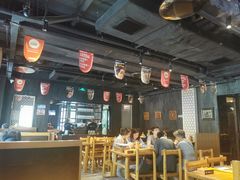 -肉串汪(月坛店)