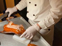 -晟永興烤鸭店(五道口店)