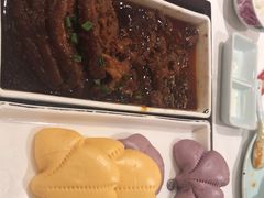 -惠丰堂饭庄·烤鸭·京味菜(翠微路店)