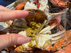 -蓝珊甄选海鲜自助·火锅大排档(近阿那亚店)