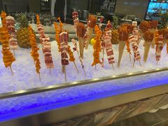 -TABLE·味西餐厅-成都茂业JW万豪酒店