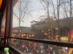-奇芳阁·百年清真南京菜(夫子庙店)