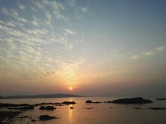 -青岛第三海水浴场