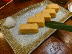 玉子烧-面道场(森茂店)