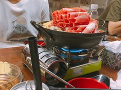 -米屋石锅拌饭(师大店)