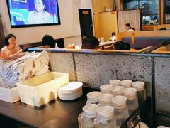 -七八冷面·延边朝鲜族美食(欢乐谷店)