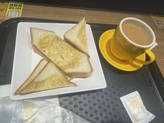 -大家乐(广州天河城六楼店)