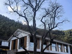 -丹山赤水风景名胜区