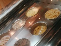 -BAKER&SPICE(安福路店)