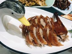 -北平食府(马鞍山路店)