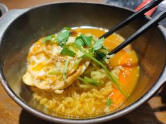 -半酌烧烤小酒馆(南京东路店)