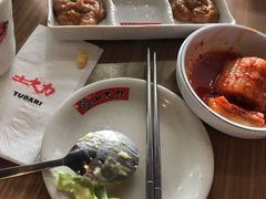 -土大力韩国烤肉料理(开封龙亭店)