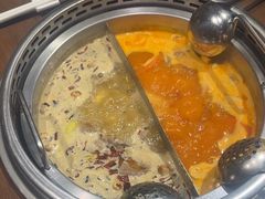 -快乐小羊·内蒙牛羊肉火锅(流花中心店)