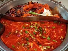 鸳鸯锅-江北北火锅馆·公路夜市(魏公村店)