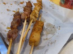 -小田油焖小龙虾(双井店)