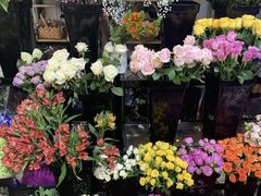 -ChaKo Flora ·茶子花艺 (市北店)