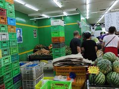 -果乐多生鲜超市(真理道店)