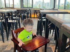 -蠔爺王志德生蚝馆(金沙湾店)