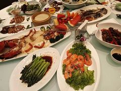 -好彩酒楼烤鸭坊