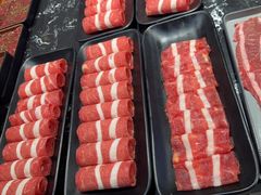 -九记潮汕现切鲜牛肉自助火锅(长沙·方圆荟店)