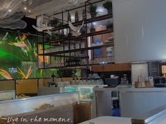 -蕉棠·鸽子餐厅(柳州万象城店)
