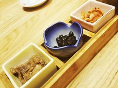 -隐泉京望日式料理(太和广场店)