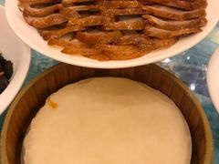 食神烤鸭例-金贵源食神(楚河汉街店)