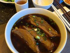 -中国厨房/台湾牛肉面