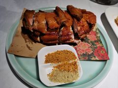 -小城故事·地道宁波味(月湖盛园店)