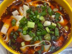 老妈面红汤-易老妈蹄花.特色川菜(人民公园总店)