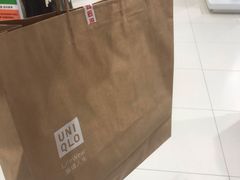 -优衣库(厦门SM广场店)