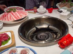 -李常在重庆火锅(合川总店)
