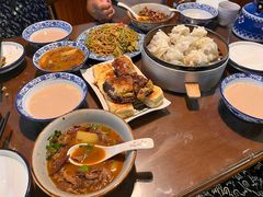 -真食净香居·内蒙烧麦(亚运村店)