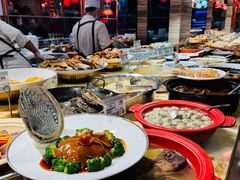 -吴记富苑(朝阳店)