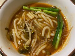 云南小锅米线-呐咪傣园·云南菜(石厦店)