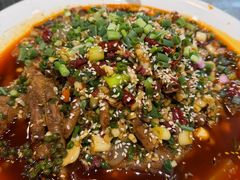 -江湖黑大兔(杨家坪店)