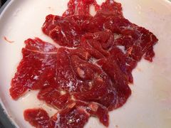 拔罐牛肉-井格重庆火锅(临平银泰城店)