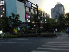 -天阳亲子广场(钱江新城店)